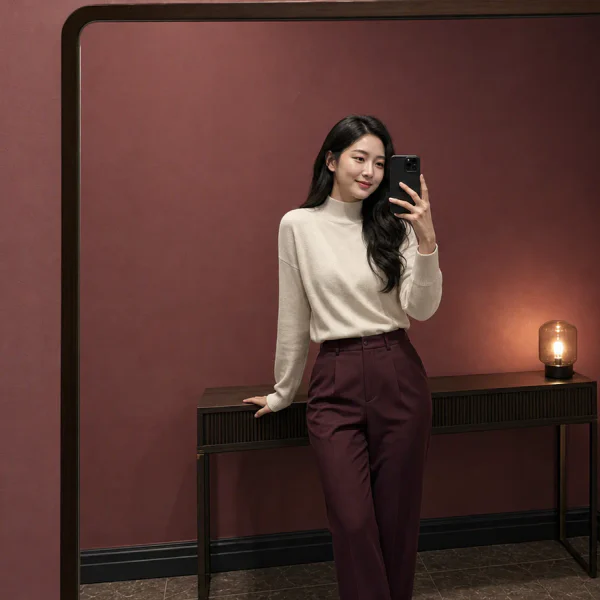 포레스트 하니룸 테라피 대표 안내 이미지
