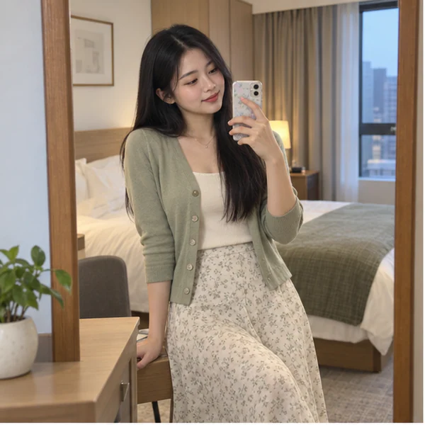 가든 미나스파 테라피 대표 안내 이미지