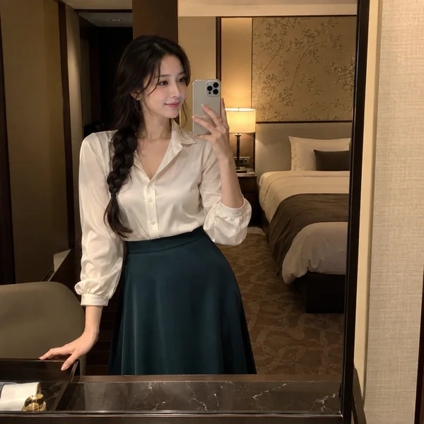 스테이 해린웰빙 테라피 대표 안내 이미지