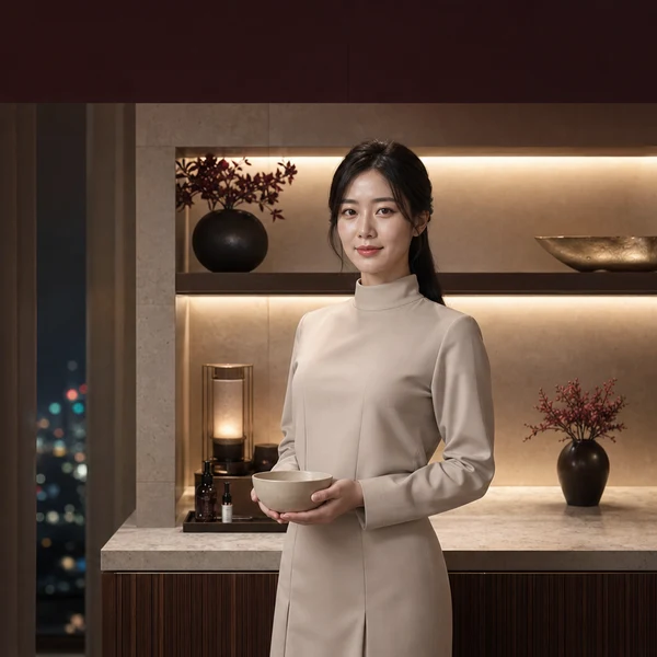스위트 나연라운지 테라피 대표 안내 이미지