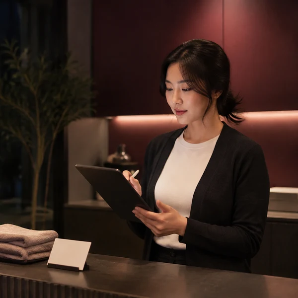 스위트 은서스테이 테라피 대표 안내 이미지
