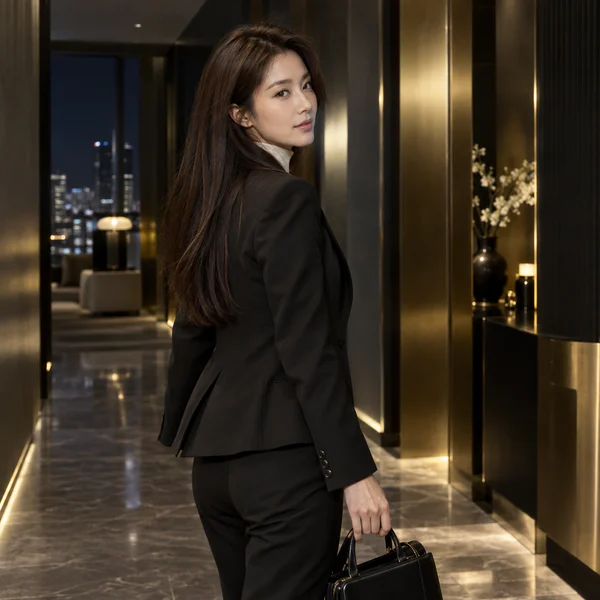 블랑 리브가든 테라피 대표 안내 이미지
