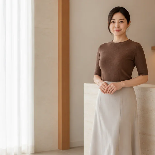 블랑 아모르가든 테라피 대표 안내 이미지