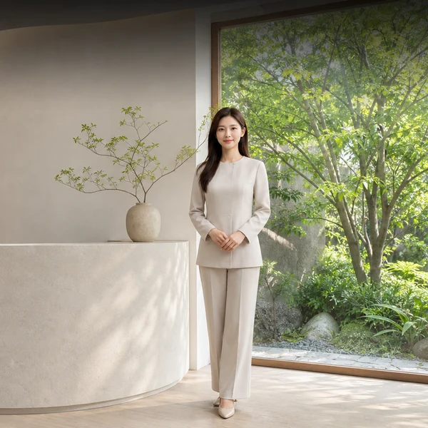 힐링 라비앙살롱 테라피 대표 안내 이미지