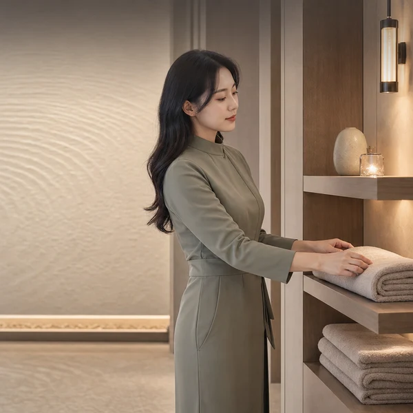 스테이 베르디플레이스 테라피 대표 안내 이미지