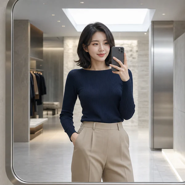 블랑 다니엘살롱 마사지 대표 안내 이미지