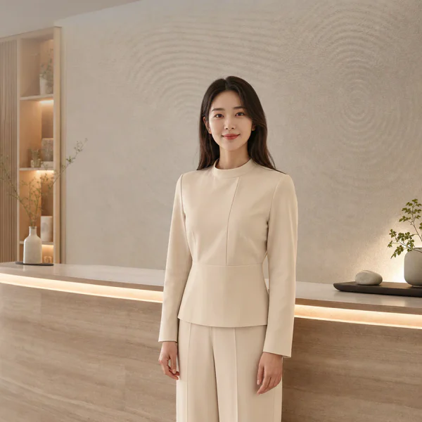아로마 혜리테라스 테라피 대표 안내 이미지