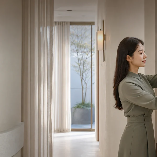 포레스트 베르디룸 테라피 대표 안내 이미지