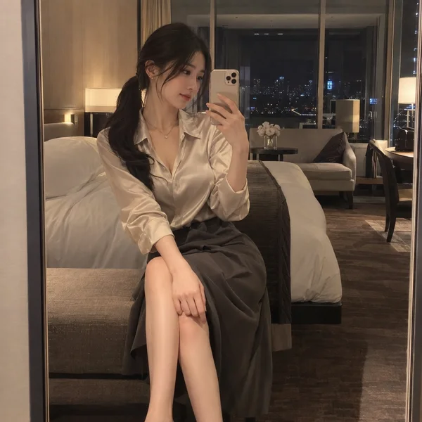 웰니스 로제웰빙 테라피 대표 안내 이미지