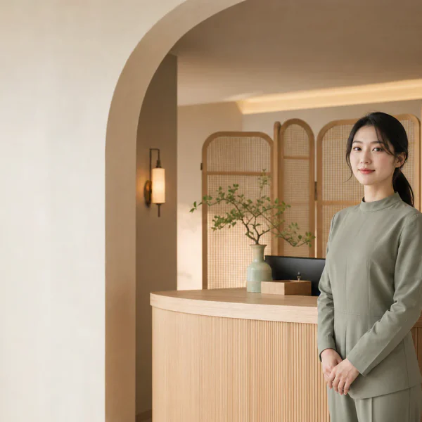 라운지 클로이가든 마사지 제휴업체 이미지