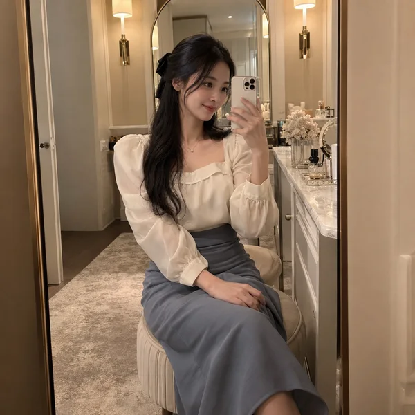 라운지 아델포레스트 테라피 대표 안내 이미지