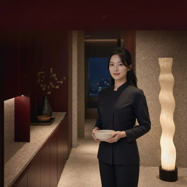 블랑 유진센터 마사지 대표 안내 이미지