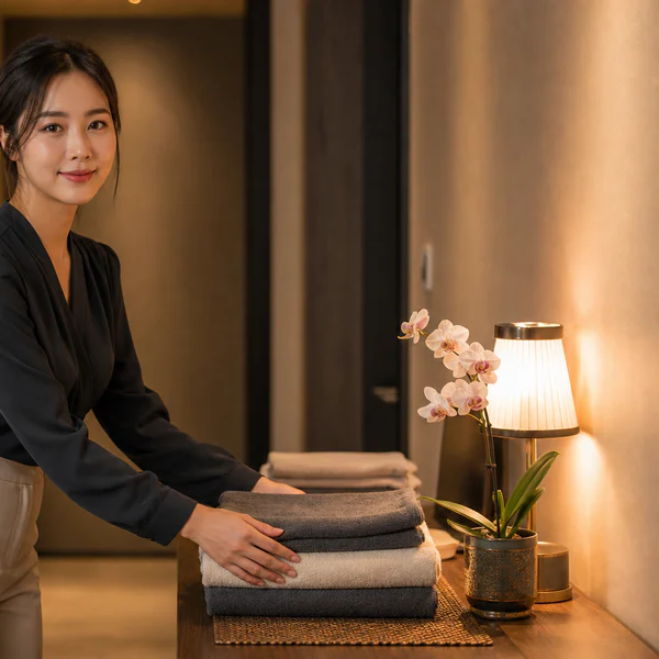 그랜드 아모르플레이스 테라피 대표 안내 이미지