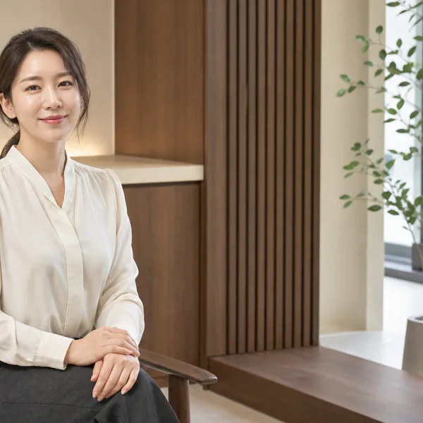 웰니스 제니라운지 테라피 대표 안내 이미지