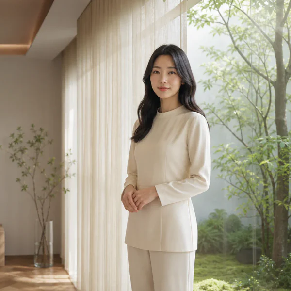 스테이 다니엘가든 마사지 대표 안내 이미지