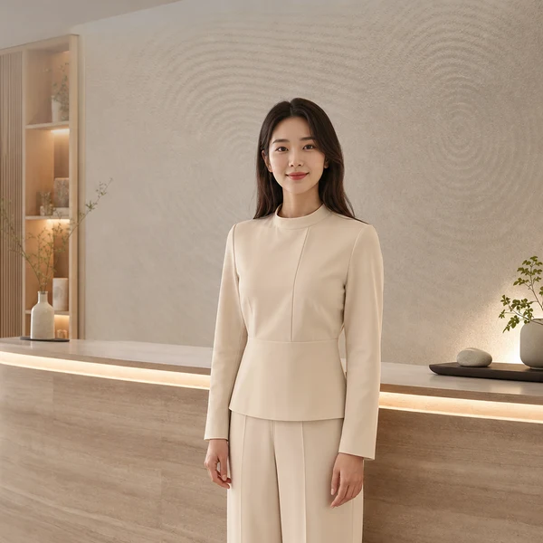 스테이 아모르플레이스 테라피 대표 안내 이미지