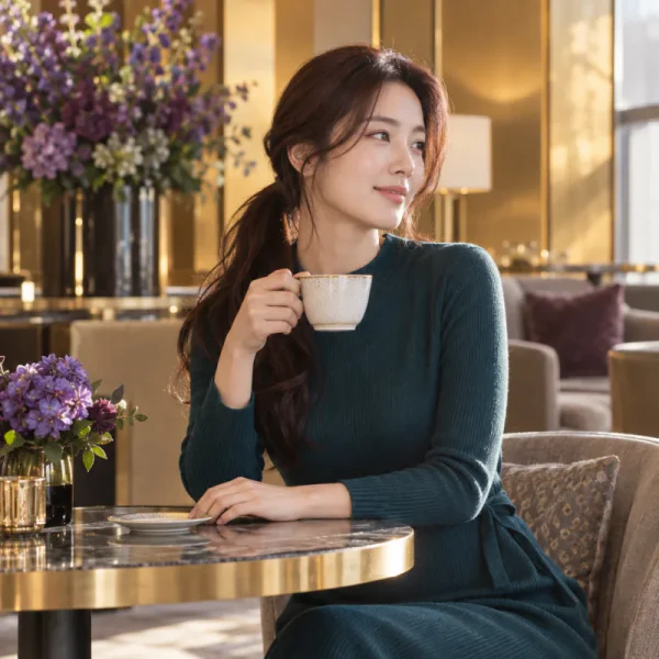 클래식 로제플레이스 테라피 대표 안내 이미지