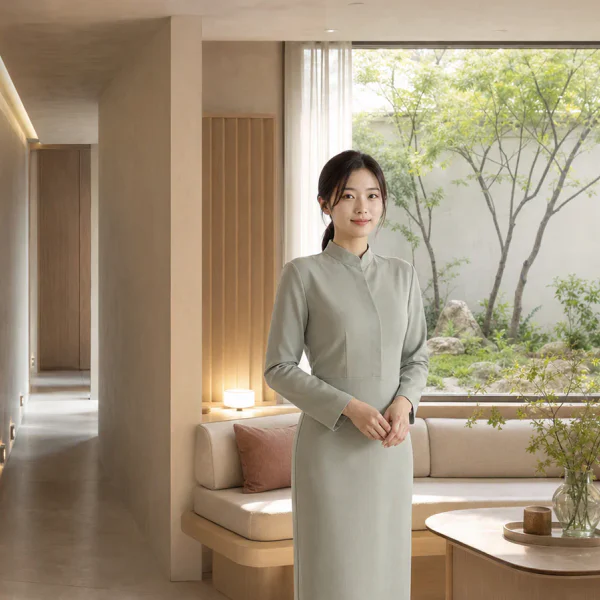 블랑 세레나가든 마사지 대표 안내 이미지
