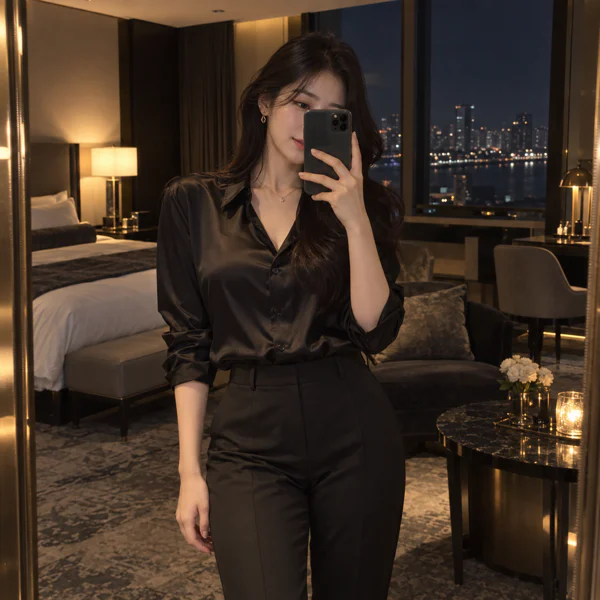 그랜드 유정테라스 마사지 대표 안내 이미지