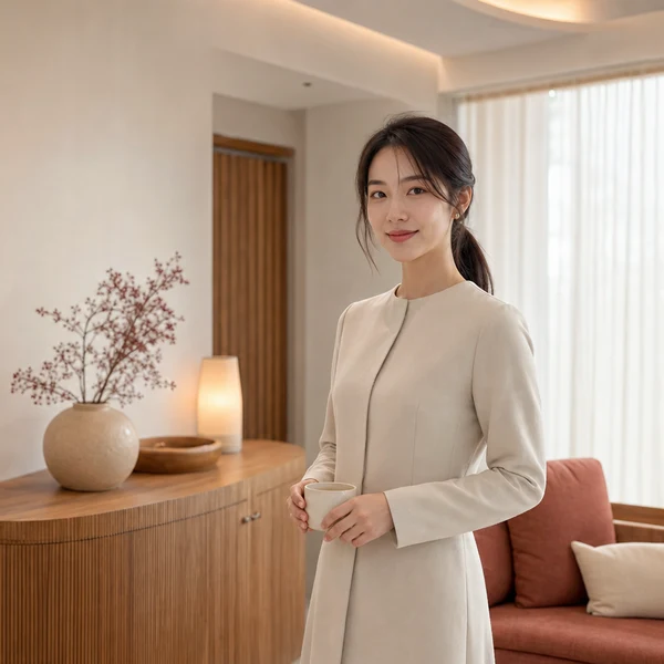 포레스트 메르시룸 마사지 대표 안내 이미지