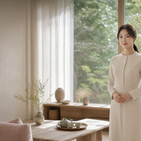 라운지 레이웰빙 테라피 대표 안내 이미지
