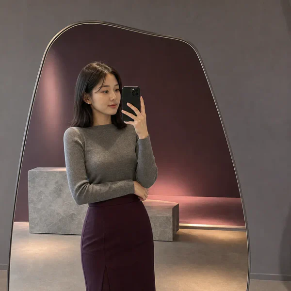 모던 제니포레스트 테라피 대표 안내 이미지