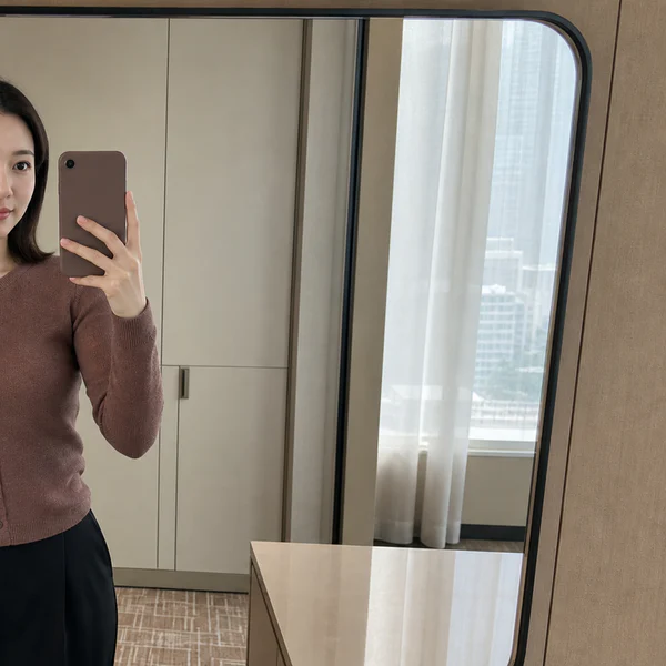 아로마 유리아포레스트 테라피 대표 안내 이미지