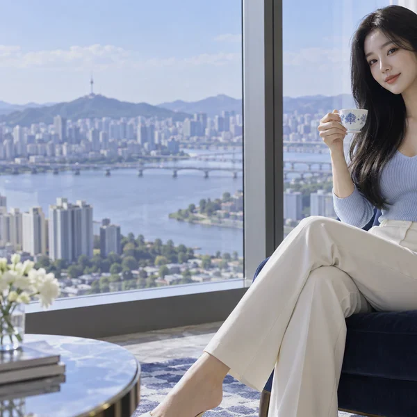 라운지 유리아가든 홈타이 제휴업체 이미지