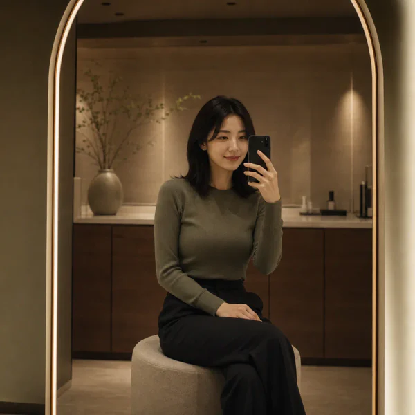 로열 소담룸 테라피 대표 안내 이미지
