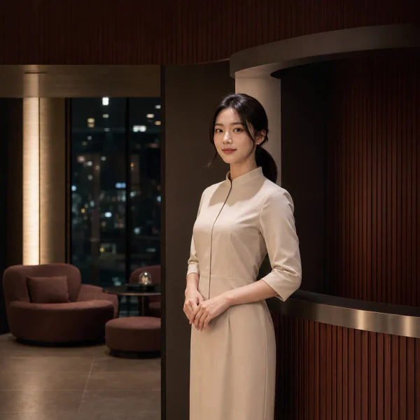 모던 효정룸 테라피 대표 안내 이미지