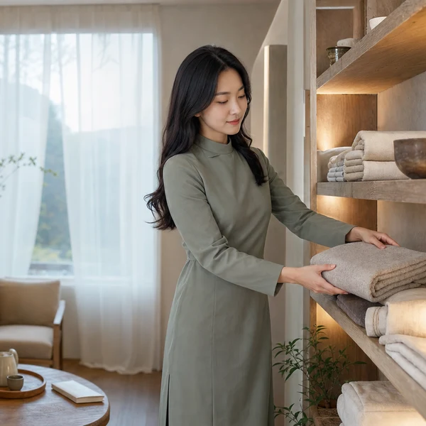 모던 사나가든 테라피 대표 안내 이미지
