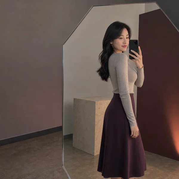 블랑 효정룸 테라피 대표 안내 이미지