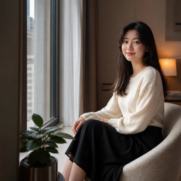 웰니스 다현릴렉스 테라피 대표 안내 이미지