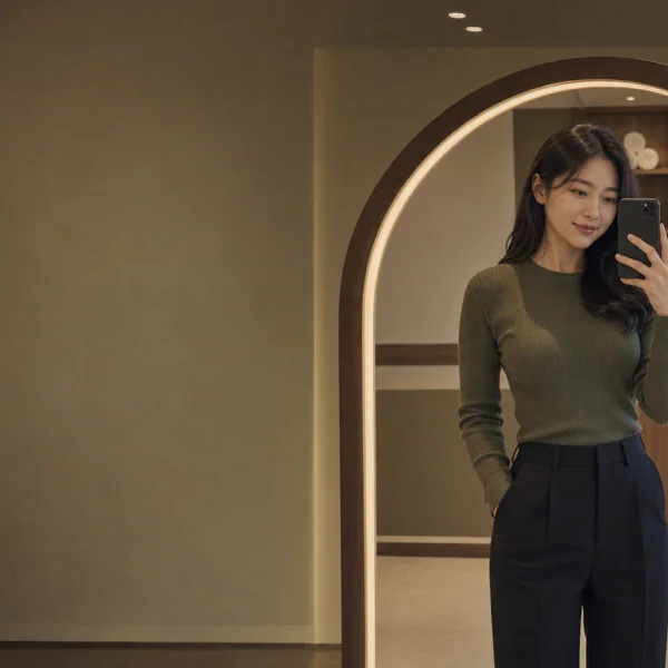 클래식 은서스테이 테라피 대표 안내 이미지