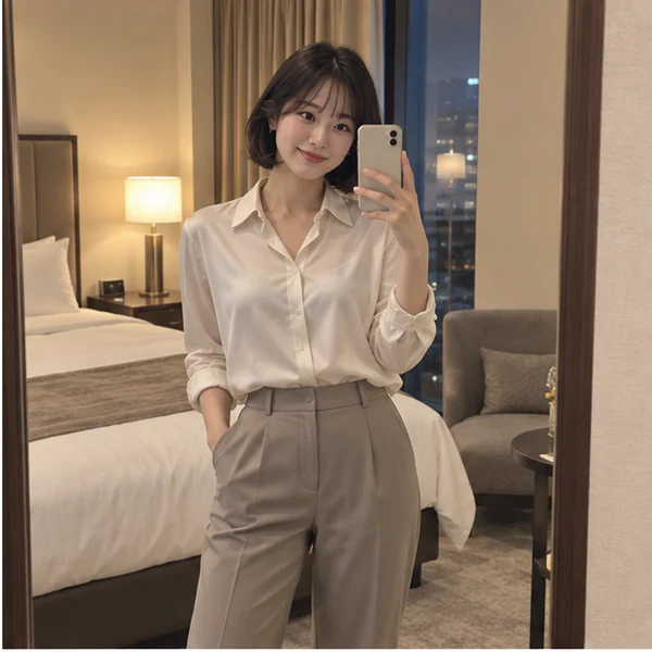 블랑 리사포레스트 마사지 대표 안내 이미지