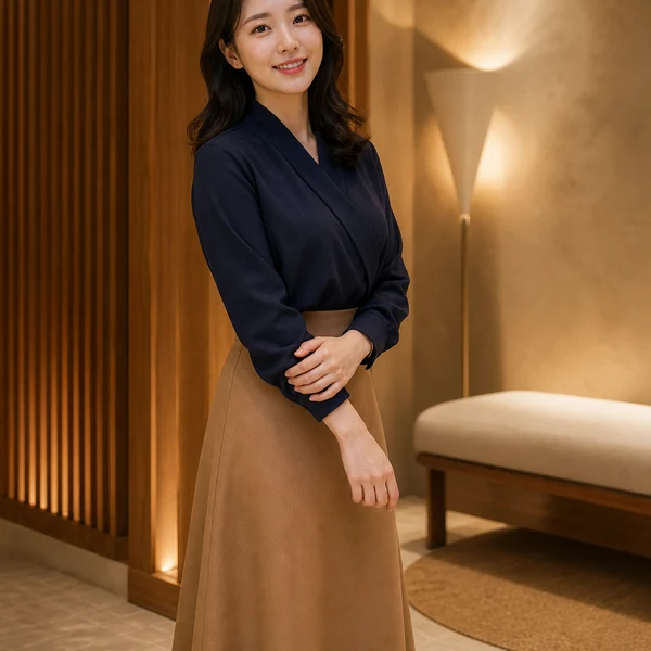 클래식 하린플레이스 테라피 대표 안내 이미지