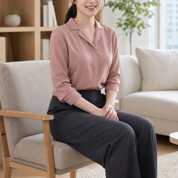 포레스트 소담하우스 테라피 제휴업체 이미지