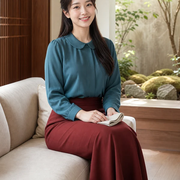 스위트 리브라운지 테라피 대표 안내 이미지