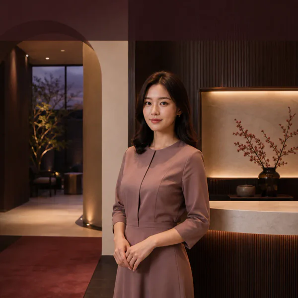 블랑 하니포레스트 테라피 대표 안내 이미지