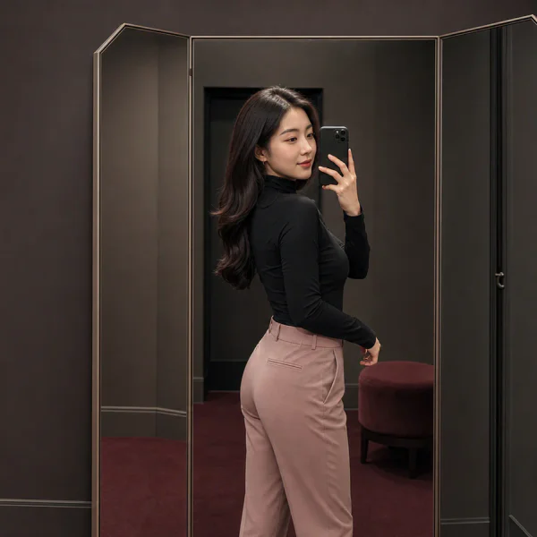 시그니처 모먼트케어 테라피 대표 안내 이미지