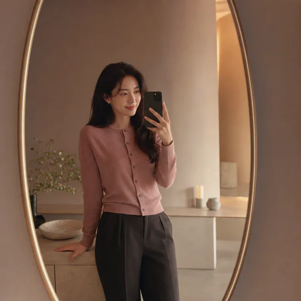 라운지 모먼트포레스트 테라피 대표 안내 이미지