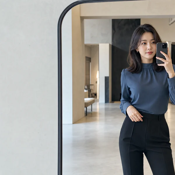 블랑 가을살롱 마사지 대표 안내 이미지