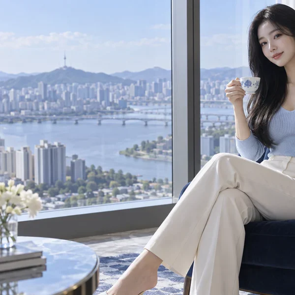 스테이 제니웰빙 테라피 대표 안내 이미지