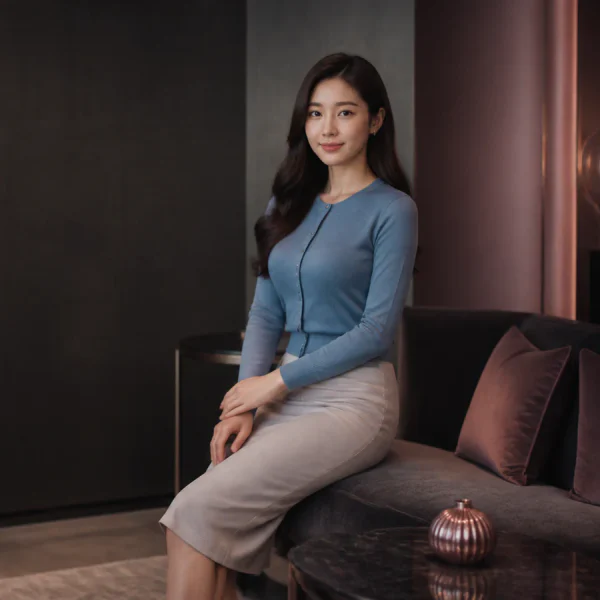 가든 아린라운지 테라피 대표 안내 이미지