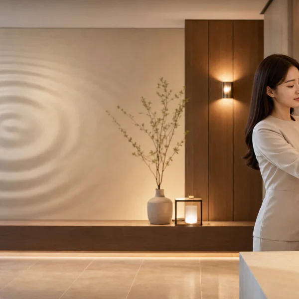 블랑 혜리아지트 테라피 대표 안내 이미지