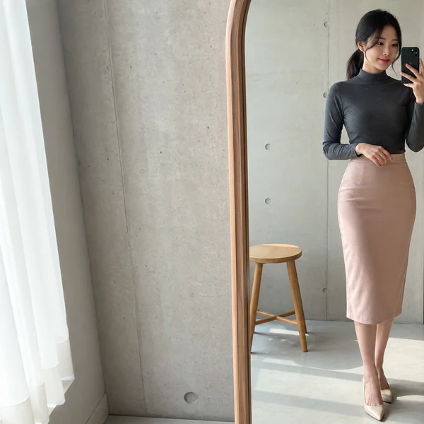시그니처 로제스튜디오 테라피 대표 안내 이미지