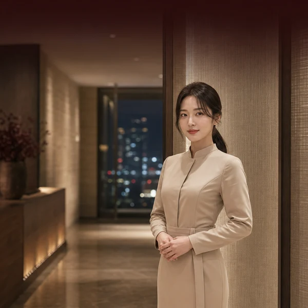 라운지 은서포레스트 테라피 대표 안내 이미지