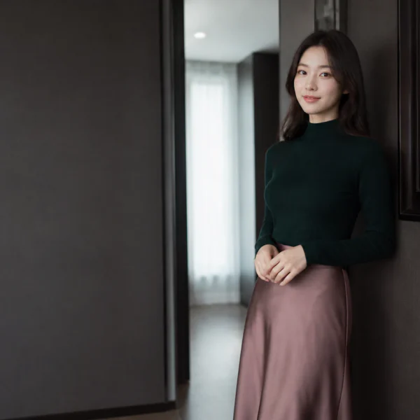 스테이 라비앙가든 테라피 대표 안내 이미지