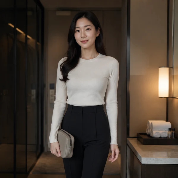 가든 제니스테이 테라피 대표 안내 이미지