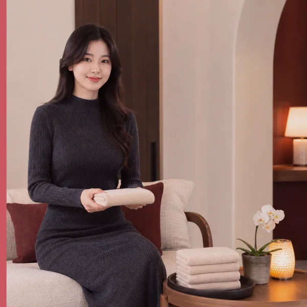 스테이 하니살롱 테라피 대표 안내 이미지